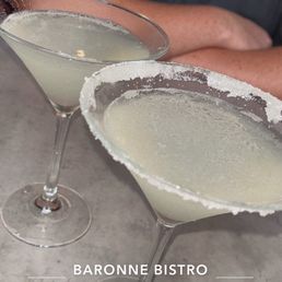 Lemon drop Lemon drop