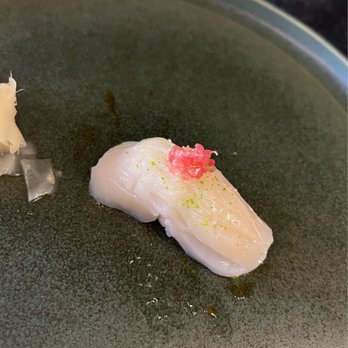 Thirteen Water - Madai - Sushi Bars Near Me - New York, New York