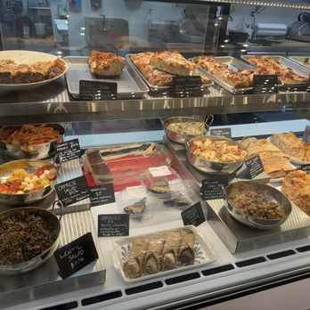 ZaVino - Italian Near Me - Baltimore, Maryland