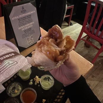 Empanada Mama - Latin American Near Me - New York, New York Empanada Mama - Latin American Near Me - New York, New York