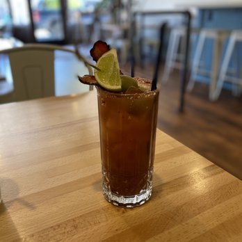 Ralph And Avas Kitchen and Bar - Bloody Mary with tequila! - New American Near Me - Mooresville, Indiana Ralph And Avas Kitchen and Bar - Bloody Mary with tequila! - New American Near Me - Mooresville, Indiana