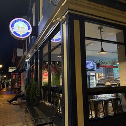 Sweet Spot Ice Cream Cafe