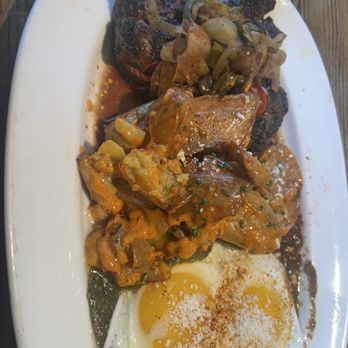 Ghost Ranch - Steak and Eggs - Cocktail Bars Near Me - Tempe, Arizona Ghost Ranch - Steak and Eggs - Cocktail Bars Near Me - Tempe, Arizona