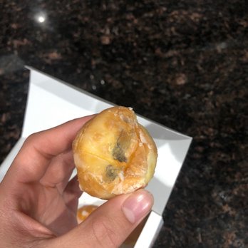 Dunkin' - the donut i found - Donuts Near Me - Goodyear, Arizona