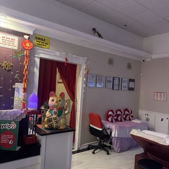 5 Star Spa Massage - Massage Near Me - Rosemead, California