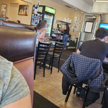 Noodle Bar - Inside partial view - Vietnamese Near Me - Marina, California Noodle Bar - Inside partial view - Vietnamese Near Me - Marina, California