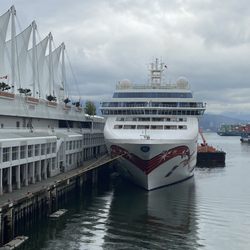 Power Pedal Tours - Very nice.....North to Alaska!