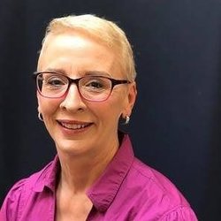 Catherine Vanderloos, M.D