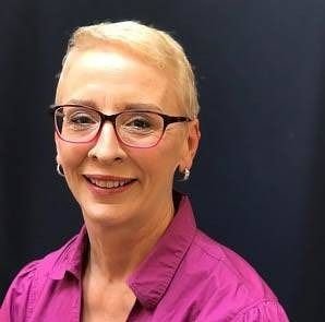 Catherine Vanderloos, M.D Logo