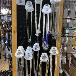 Cool as a Moose - Necklaces