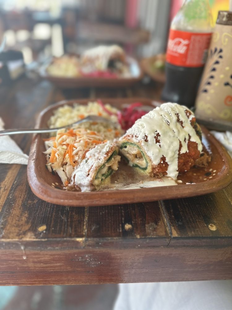 La Lomita