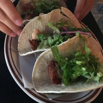 City Bistro - fish tacos - Bars Near Me - Hoboken, New Jersey