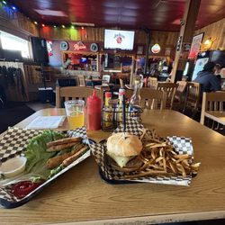 Bubba’s Roadhouse
