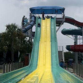 Pirates Bay Water Park - Water Parks Near Me - Baytown, Texas Pirates Bay Water Park - Water Parks Near Me - Baytown, Texas