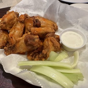 TopCrust Jupiter Kitchen - Wings - Pizza Near Me - Jupiter, Florida