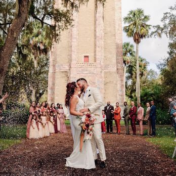 Collective Events Group - Bok Tower: venue #1 - Party & Event Planning Near Me Collective Events Group - Bok Tower: venue #1 - Party & Event Planning Near Me