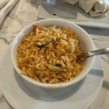 Tacos + Tequila by Tequila Town - Side of rice ($2) - Mexican Near Me - Pooler, Georgia Tacos + Tequila by Tequila Town - Side of rice ($2) - Mexican Near Me - Pooler, Georgia