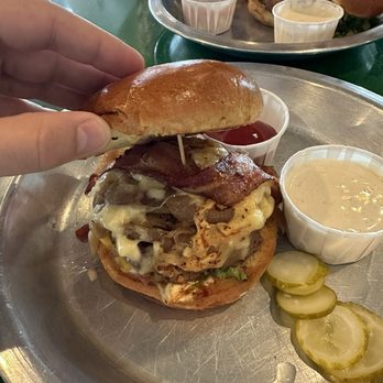 Rodeo Goat - Butger - Burgers Near Me - Dallas, Texas Rodeo Goat - Butger - Burgers Near Me - Dallas, Texas