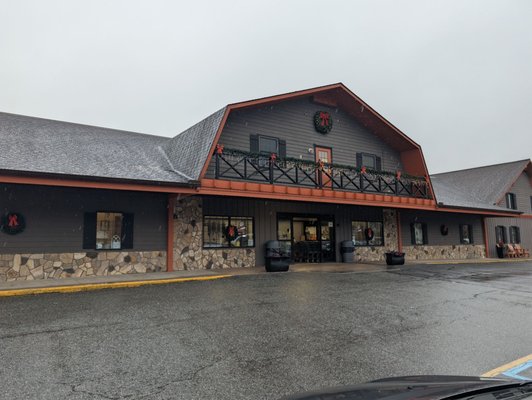 Byler's Store in Dover by null