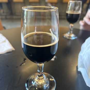 Wondrous Brewing - Double Vanilla Dark Headed Stout - Breweries Near Me - Emeryville, California Wondrous Brewing - Double Vanilla Dark Headed Stout - Breweries Near Me - Emeryville, California
