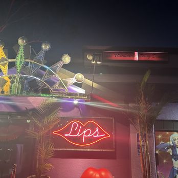 Lips - Bars Near Me - San Diego, California