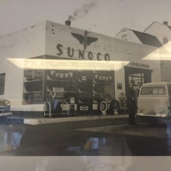 Shea's Service Center - Auto Repair Near Me - Hamden, Connecticut