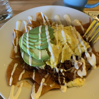 The Churro Waffle - Breakfast & Brunch Near Me - Chicago, Illinois The Churro Waffle - Breakfast & Brunch Near Me - Chicago, Illinois