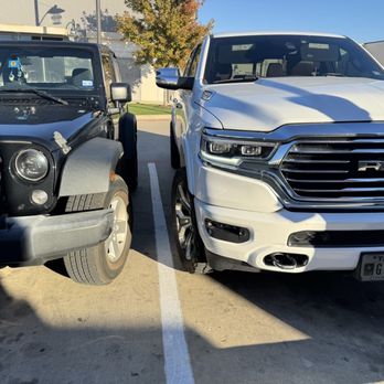 Caliber Collision - Body Shops Near Me - Argyle, Texas