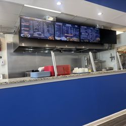 Lascassas Restaurant & Cafe