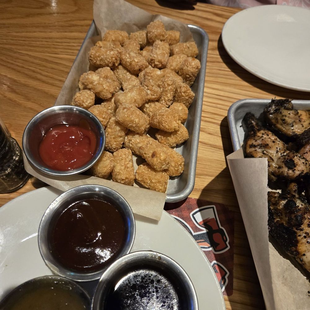 Tots Tots