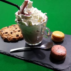 Club le 55 - Paradyse gourmand
