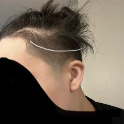 Above The Rest Barber And Salon