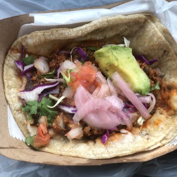 Tlaolli - NoNoNo Taco - Mexican Near Me - Indianapolis, Indiana
