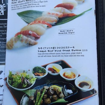 Sagami - Sushi Bars Near Me - Irvine, California