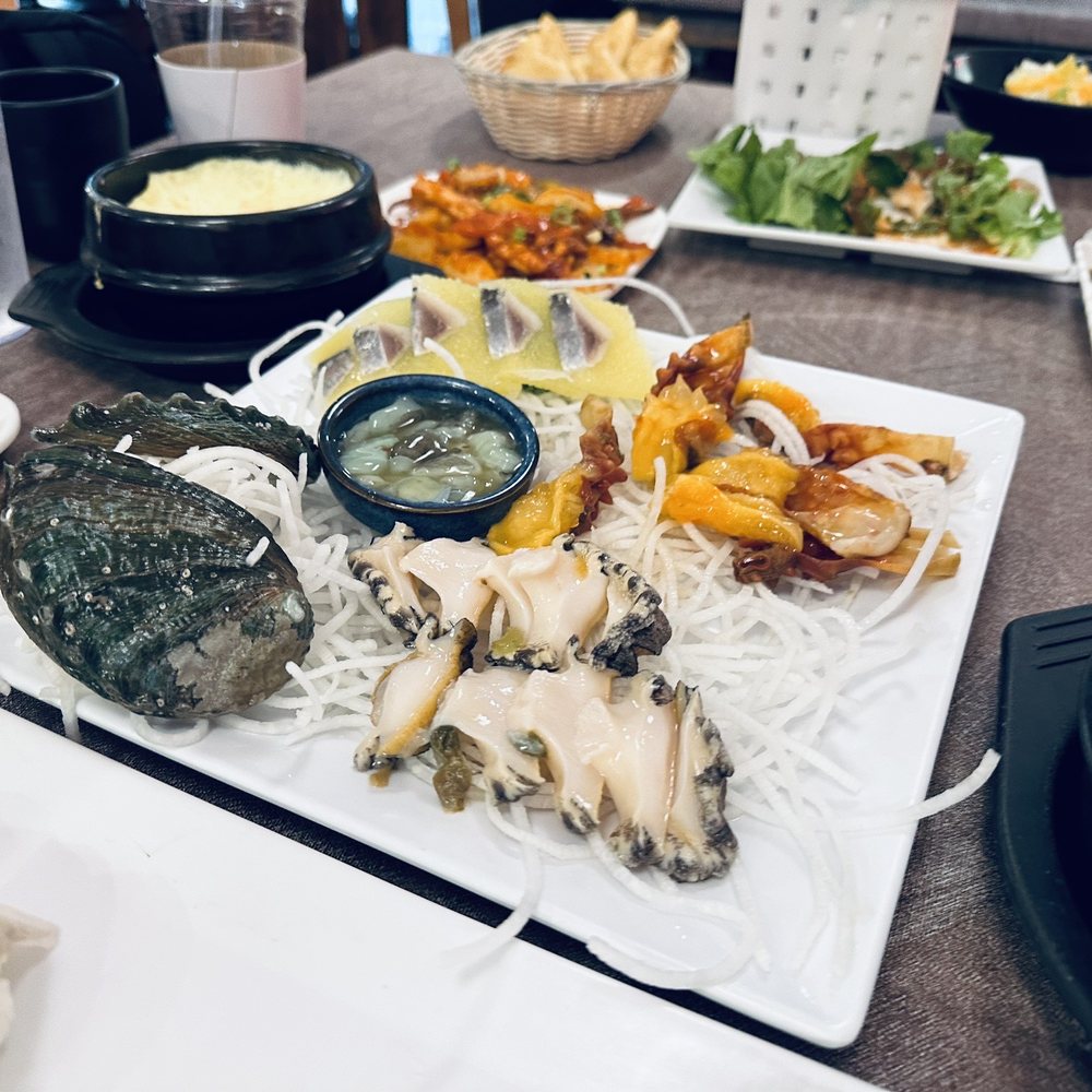 Jeju-Island - Sushi Bars Near Me - Queens, New York Jeju-Island - Sushi Bars Near Me - Queens, New York