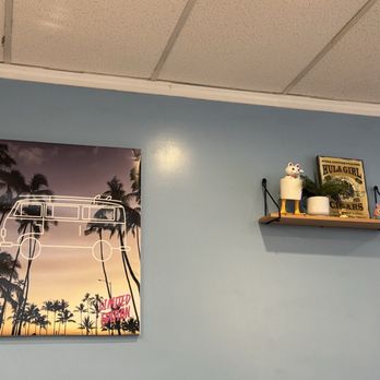 Aloha Kitchen - Breakfast & Brunch Near Me - Honolulu, Hawaii