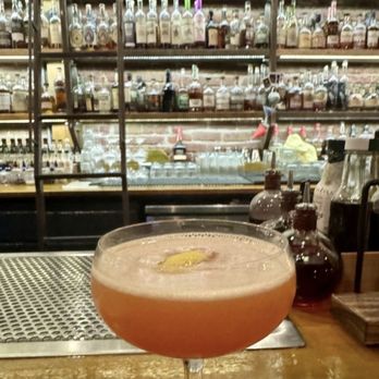 Paper Plane - Cocktail Bars Near Me - San Jose, California Paper Plane - Cocktail Bars Near Me - San Jose, California