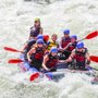 Photo of Rocky Mountain Whitewater Rafting