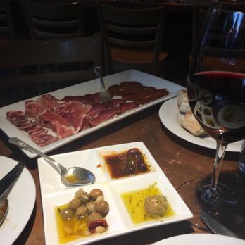 The Harvest Vine - Tapas Bars Near Me - Seattle, Washington
