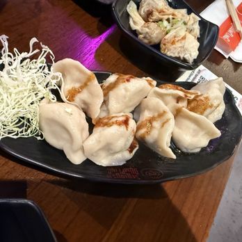 Serious Dumpling 正经生煎 - Chicken and corn dumpling - Chinese Near Me - San Jose, California Serious Dumpling 正经生煎 - Chicken and corn dumpling - Chinese Near Me - San Jose, California