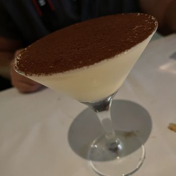 Nebbiolo Ristorante - Tiramisu! - Italian Near Me - Cancún, ROO Nebbiolo Ristorante - Tiramisu! - Italian Near Me - Cancún, ROO