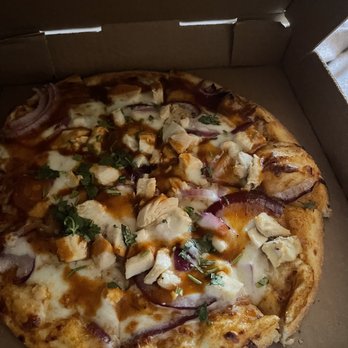 Nutbelly Pizzeria and Deli - Bbq chicken pizza - Pizza Near Me - Carpinteria, California Nutbelly Pizzeria and Deli - Bbq chicken pizza - Pizza Near Me - Carpinteria, California