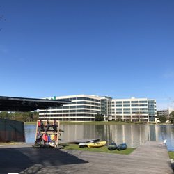 Lakes Edge Boat House