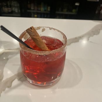 Antica Italian - Holiday special cinnamon old fashioned - Italian Near Me - Avon, Ohio Antica Italian - Holiday special cinnamon old fashioned - Italian Near Me - Avon, Ohio