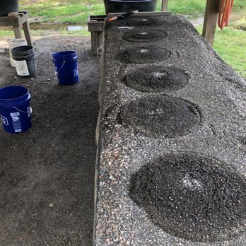 Murfeesboro Rv Park - Washing area - Campgrounds Near Me - Murfreesboro, Arkansas
