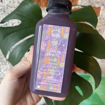 Roots Wellness Bar - Juices and lattes - Juice Bars & Smoothies Near Me - Heath, Ohio
