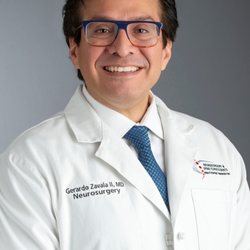 Neurosurgery and Spine Consultants - Dr. Gerardo Zavala II, FAANS board certified neurosurgeon, specializing in spine, neck and cranial issues. Premier pain relief provider.