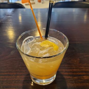 The Grill at River Forest - a glass of orange juice - American Near Me - Freeport, Pennsylvania The Grill at River Forest - a glass of orange juice - American Near Me - Freeport, Pennsylvania
