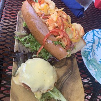 The Bridge Cafe - The Surfboard - Breakfast & Brunch Near Me - Delray Beach, Florida
