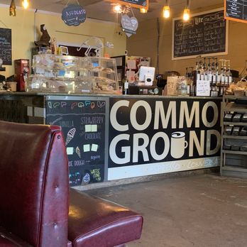 Common Grounds - Lounge - Coffee & Tea Near Me - Greensboro, North Carolina Common Grounds - Lounge - Coffee & Tea Near Me - Greensboro, North Carolina